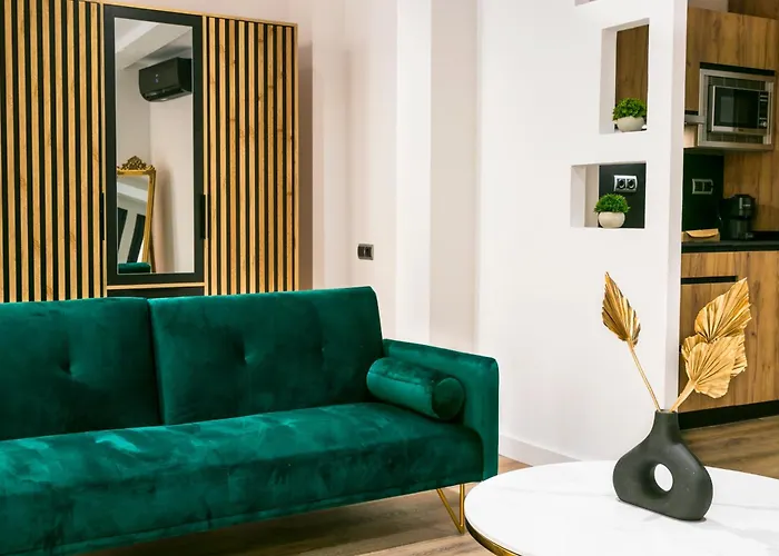 Boutique Reyes Católicos