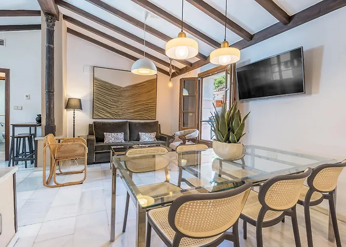 BnS Dauro Suites
