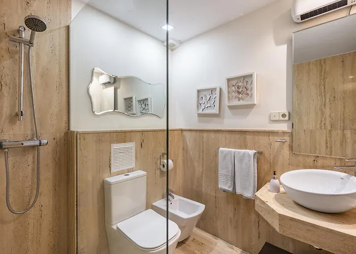 BnS Dauro Suites